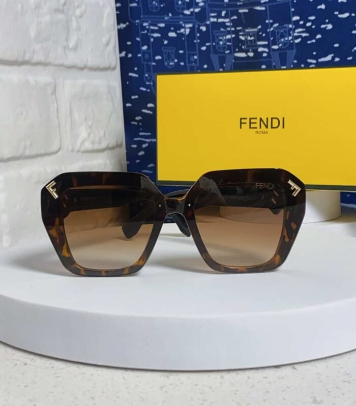 Fendi Sungalsses