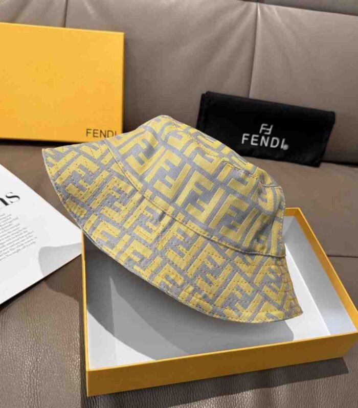 Fendi Caps
