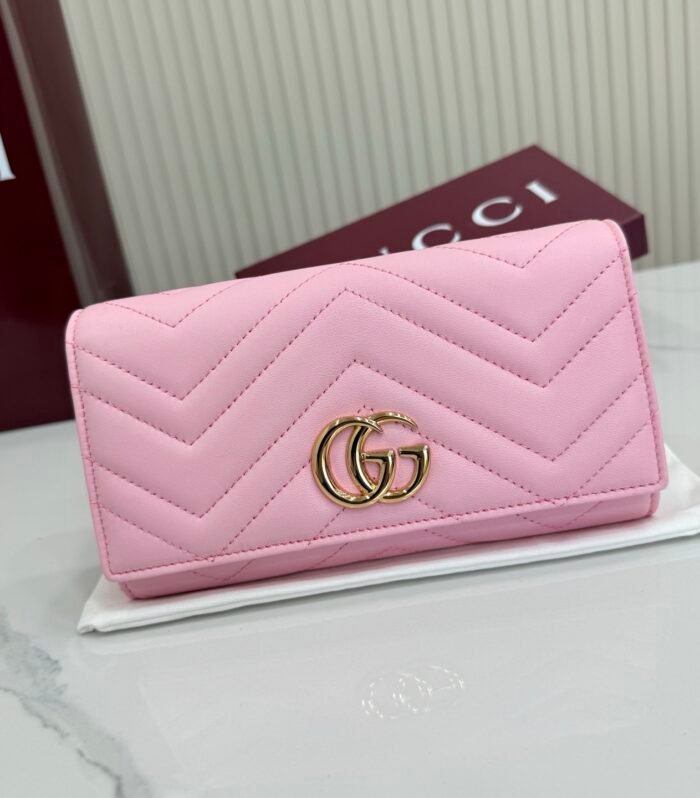 Gucci Wallet