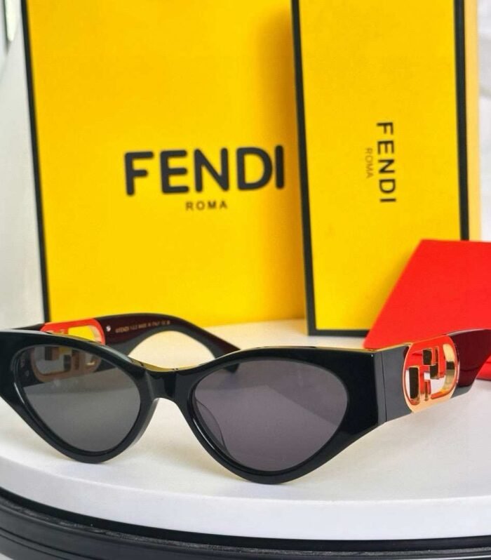 Fendi Sungalsses