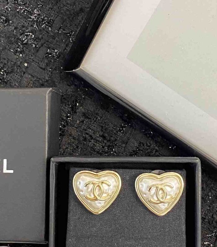 Chanel Jewelry