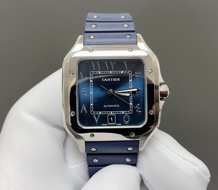 Cartier Luxury Watch