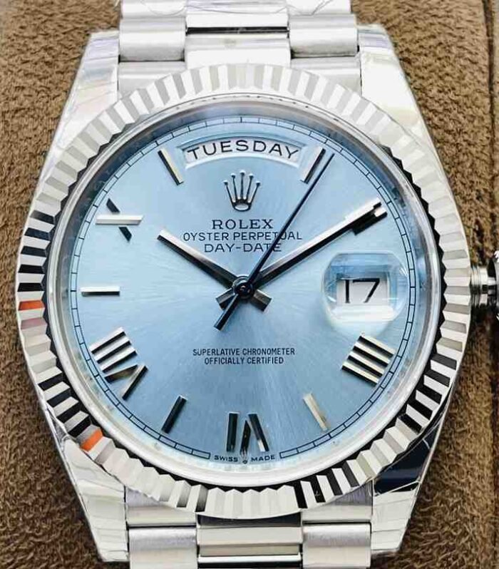Rolex Luxury Watch