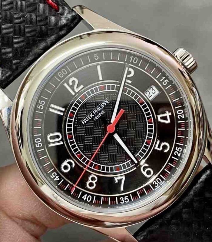 Patek Philippe Luxury Watch