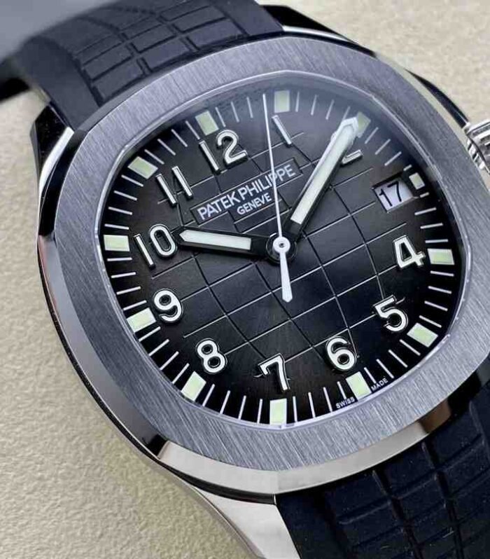 Patek Philippe Luxury Watch