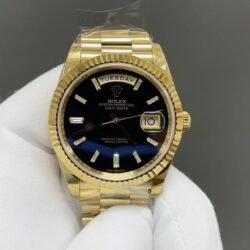 Rolex Luxury Watch