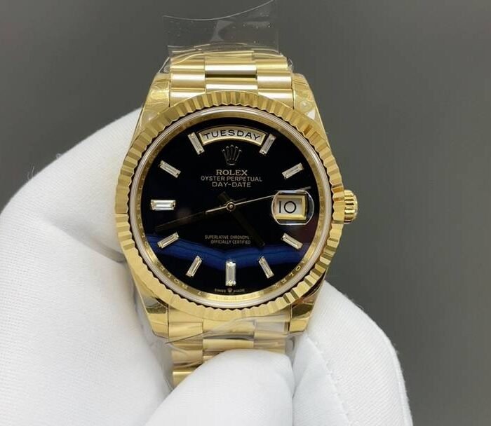 Rolex Luxury Watch