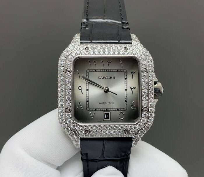 Cartier Luxury Watch