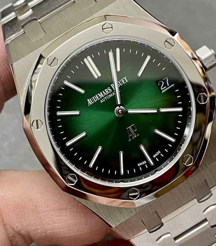 Audemars Piguet Luxury Watch