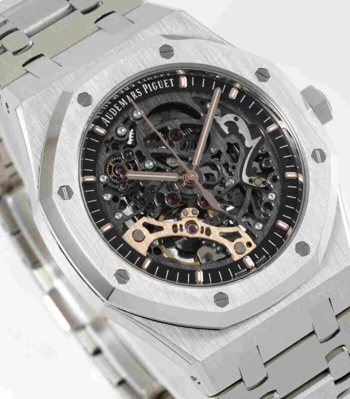 Audemars Piguet Luxury Watch