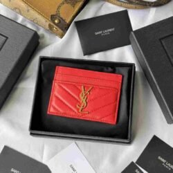 Saint Laurent Wallet