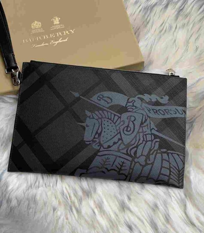 Burberry Wallet