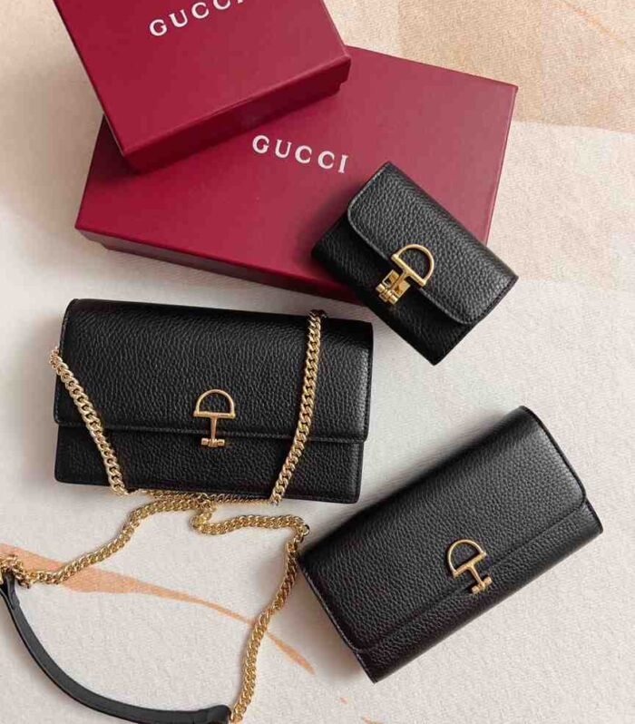 Gucci Wallet