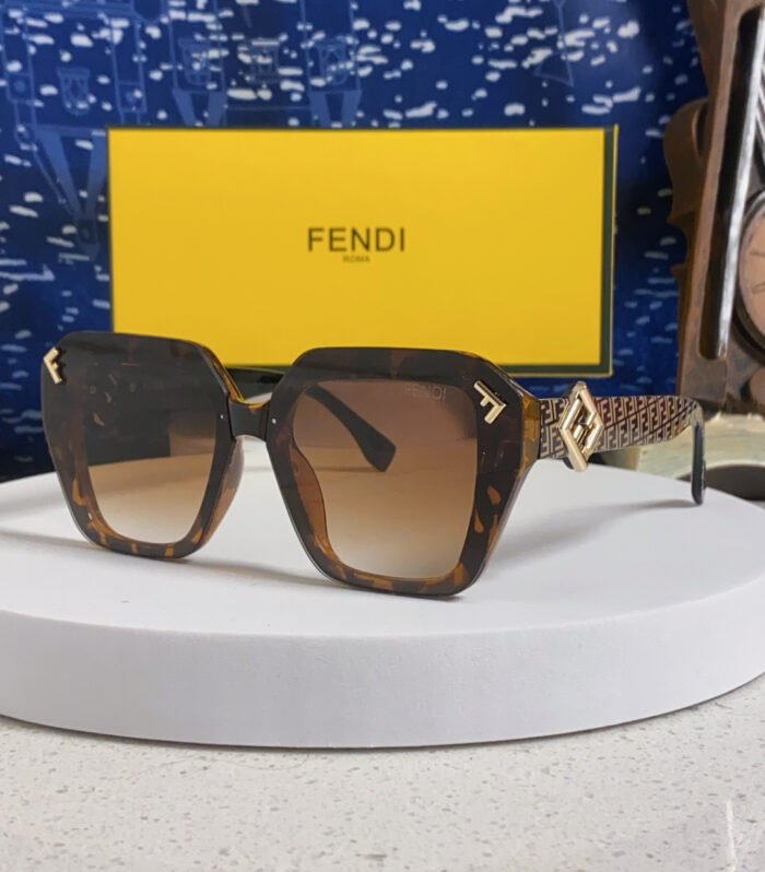 Fendi Sungalsses