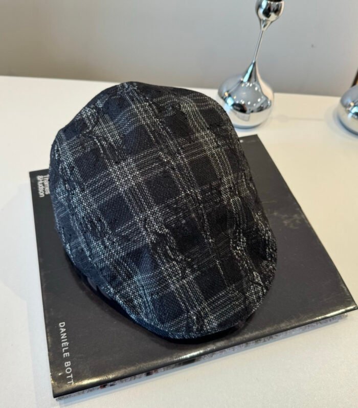 Dior Caps