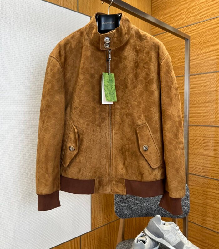 Gucci Jacket