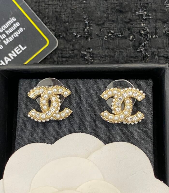 Chanel Jewelry