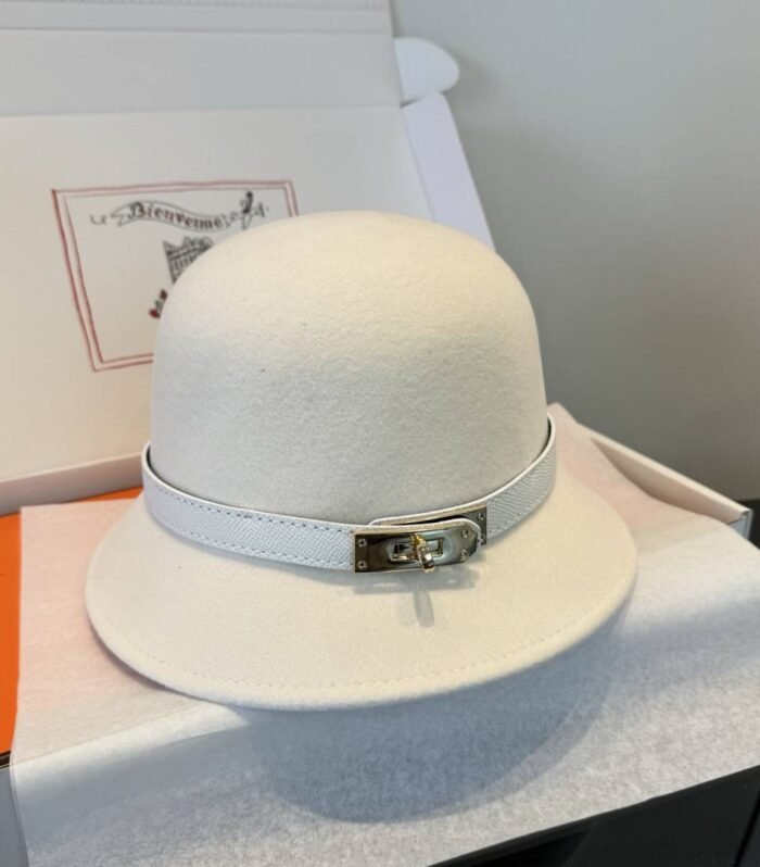 Hermes Caps