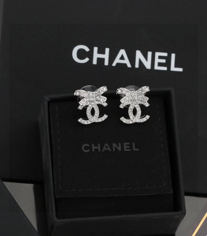 Chanel Jewelry