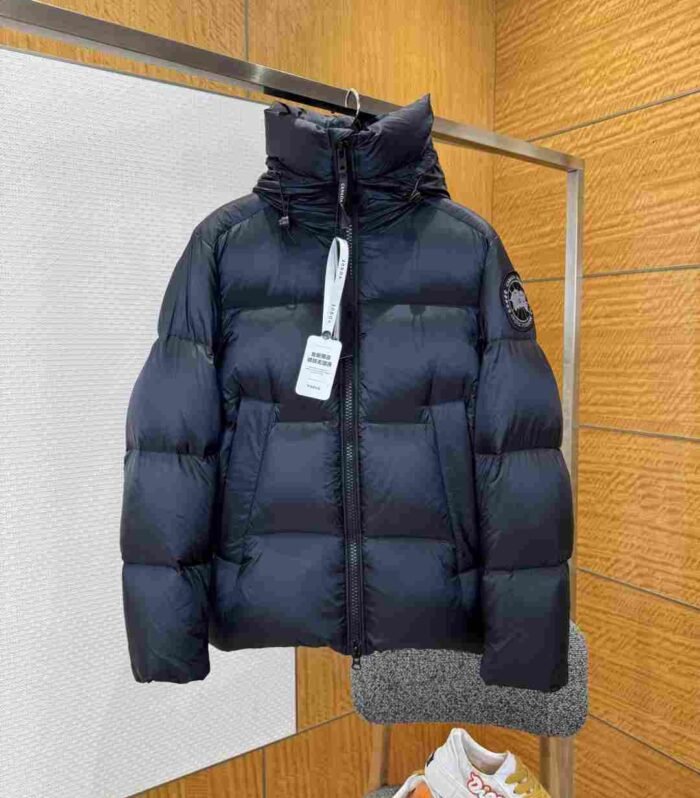 Canada goose Jacket