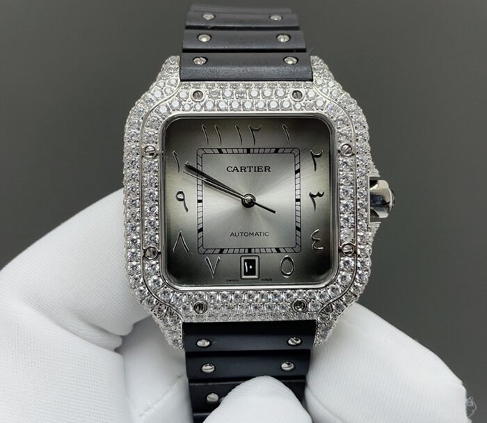 Cartier Luxury Watch