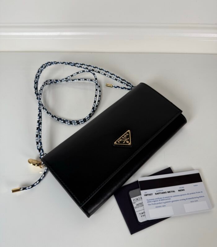Prada Wallet