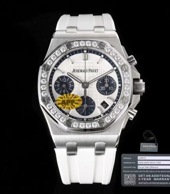 Audemars Piguet Luxury Watch