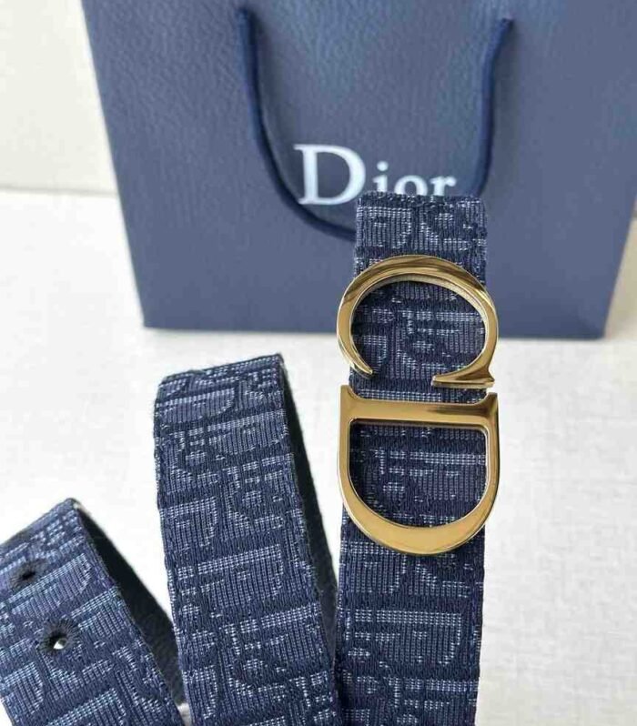 Dior Belt