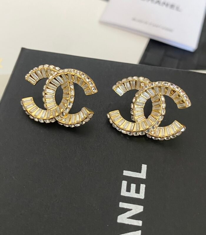 Chanel Jewelry