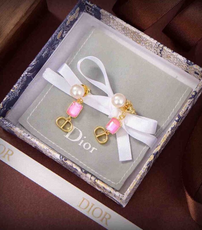Dior Jewelry