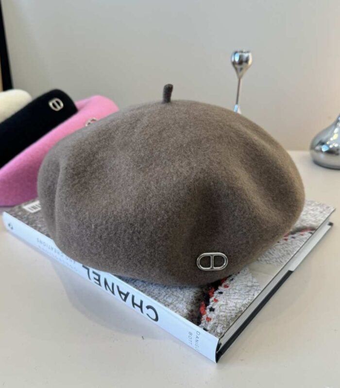 Hermes Caps