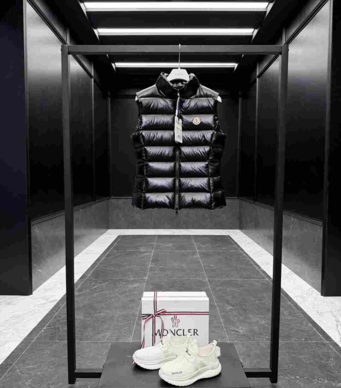Moncler Vest