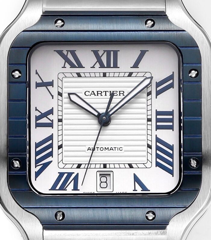 Cartier Luxury Watch