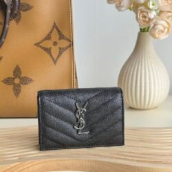 Saint Laurent Wallet