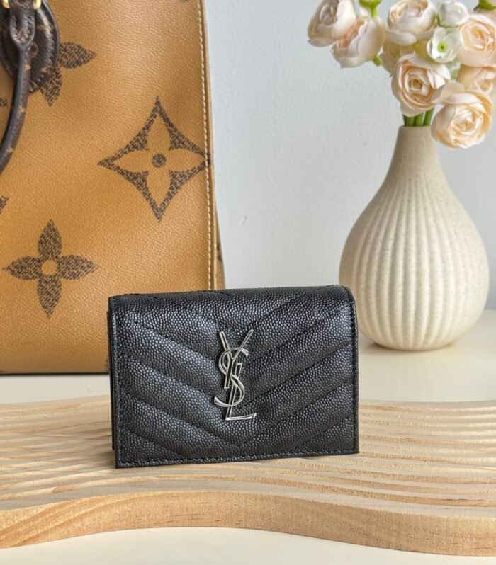Saint Laurent Wallet