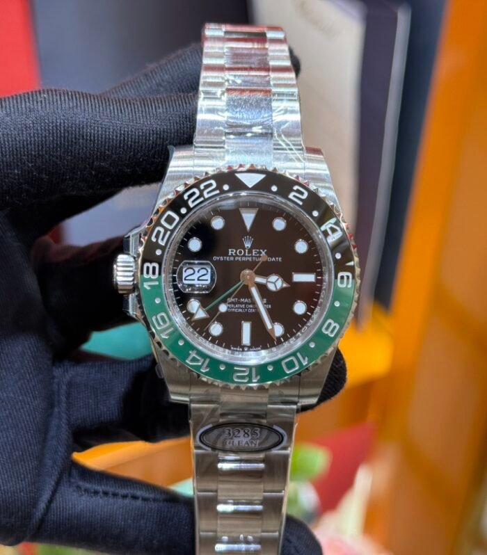 Rolex Luxury Watch