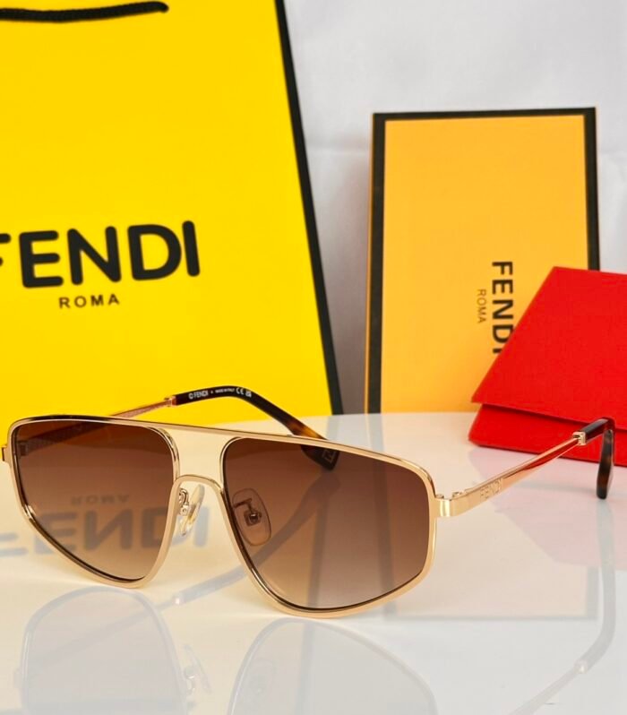 Fendi Sungalsses