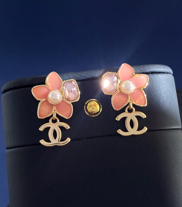 Chanel Jewelry