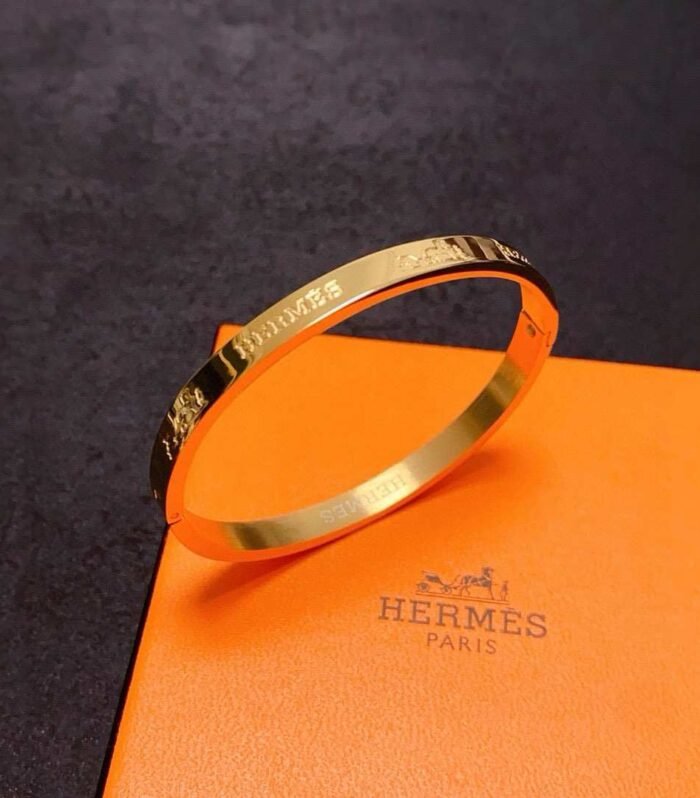 Hermes Jewelry