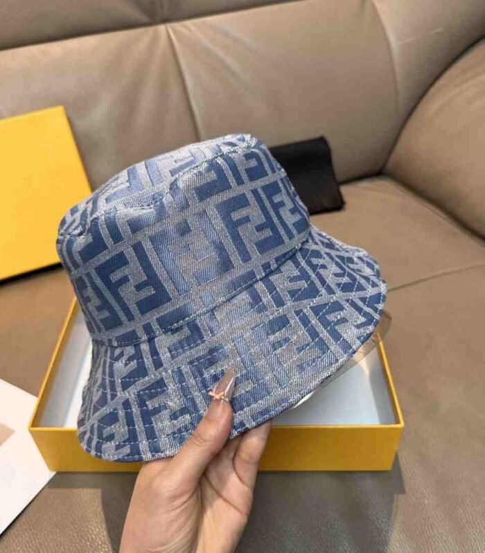 Fendi Caps