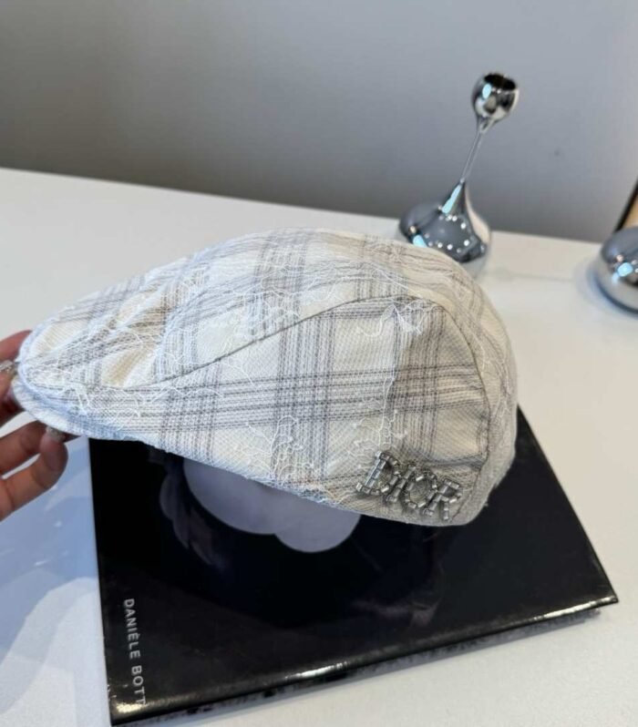 Dior Caps