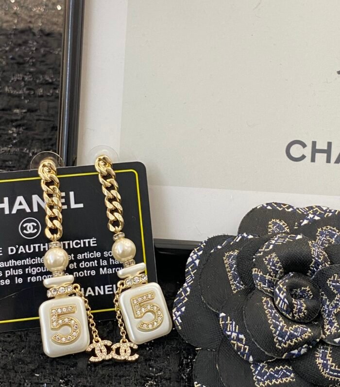 Chanel Jewelry