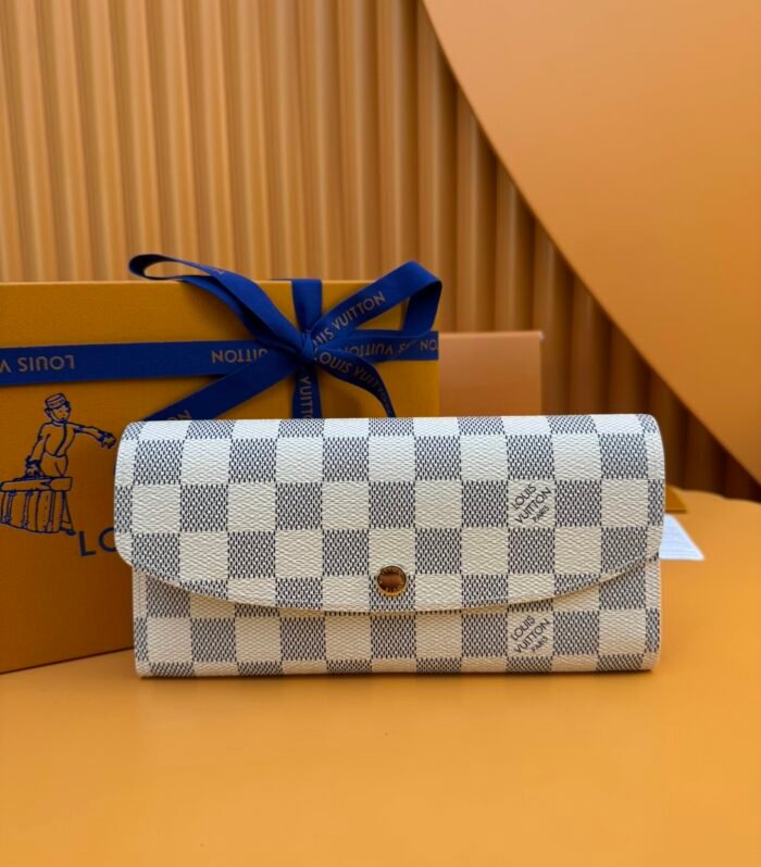 Louis Vuitton Wallet