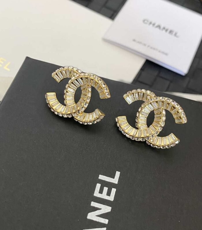 Chanel Jewelry