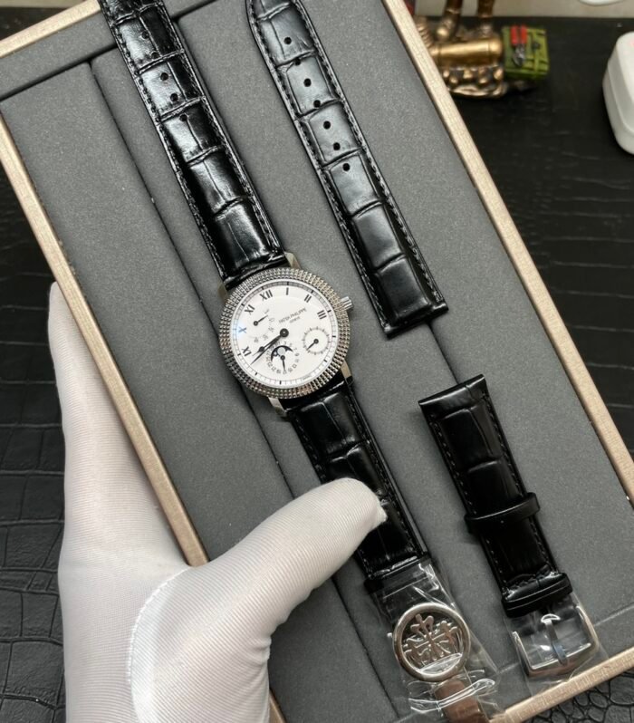 Patek Philippe Luxury Watch