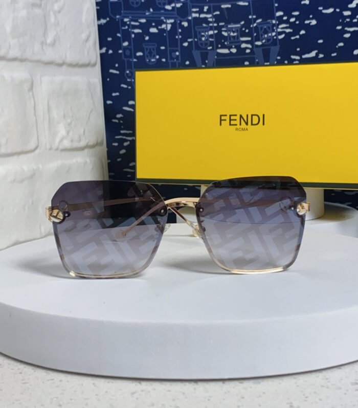 Fendi Sungalsses