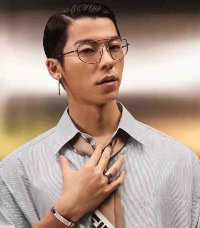 Fendi Sungalsses