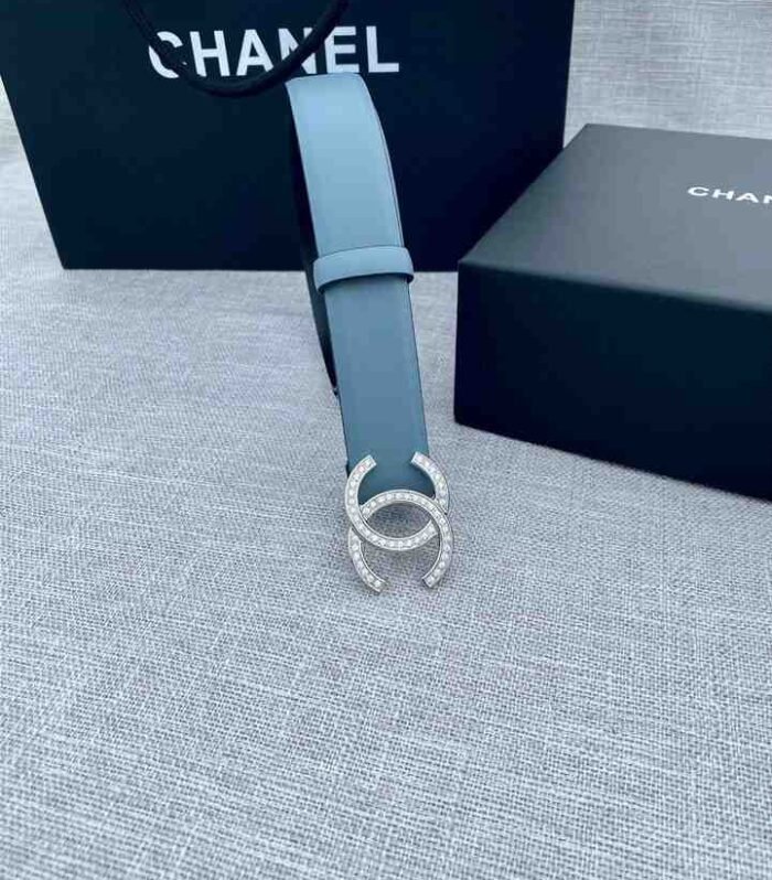 Chanel Belt