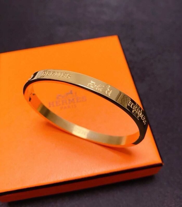 Hermes Jewelry