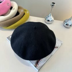 Hermes Caps